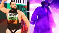 The Dead Man could make short work of the Bulgarian Brute